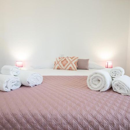 La Magnolia Rooms オルビア エクステリア 写真
